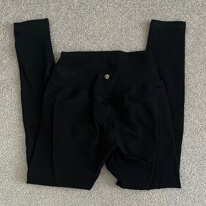 Buff bunny demand leggings